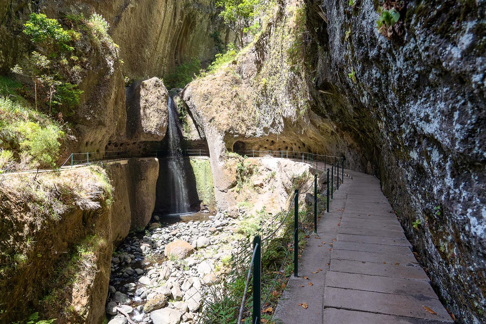 The 10 best levada walks in Madeira: routes, fees and easy options