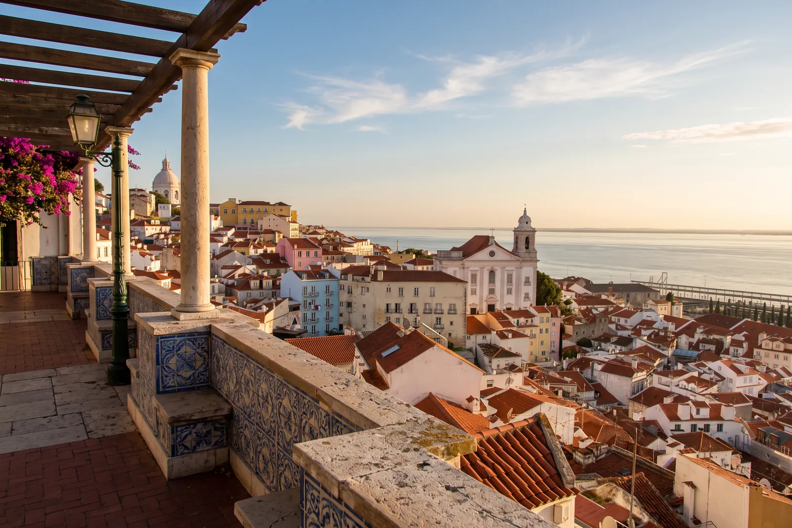 Lisbon in 3 days: a day-by-day itinerary, with 2 and 4 day versions