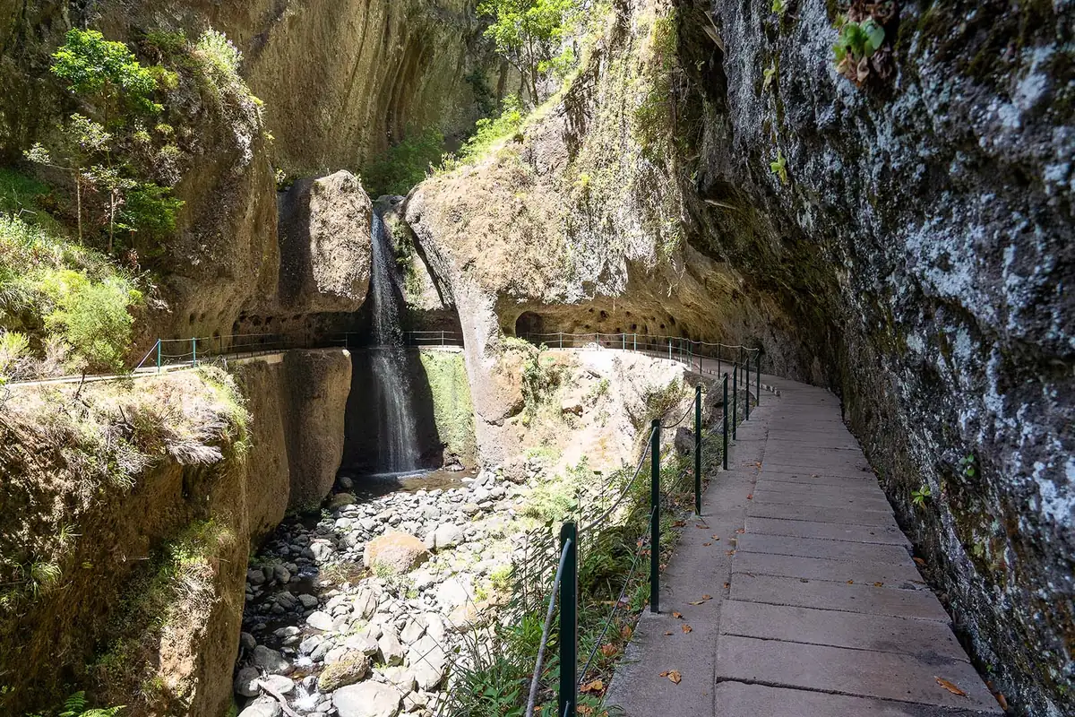 The 10 best levada walks in Madeira: routes, fees and easy options